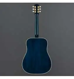 Gibson Miranda Lambert Bluebird
