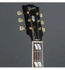 Gibson Miranda Lambert Bluebird