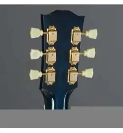 Gibson Miranda Lambert Bluebird