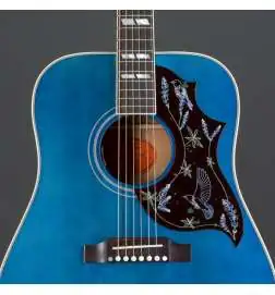 Gibson Miranda Lambert Bluebird
