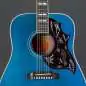 Gibson Miranda Lambert Bluebird