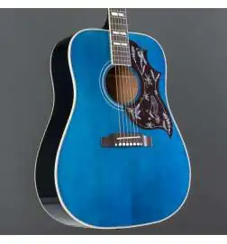 Gibson Miranda Lambert Bluebird