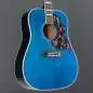 Gibson Miranda Lambert Bluebird