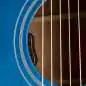Gibson Miranda Lambert Bluebird
