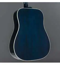 Gibson Miranda Lambert Bluebird