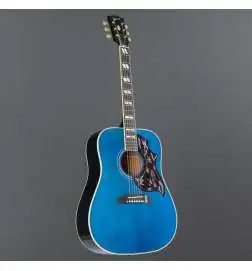 Gibson Miranda Lambert Bluebird