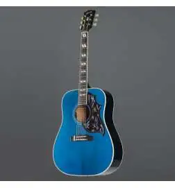 Gibson Miranda Lambert Bluebird