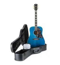 Gibson Miranda Lambert Bluebird