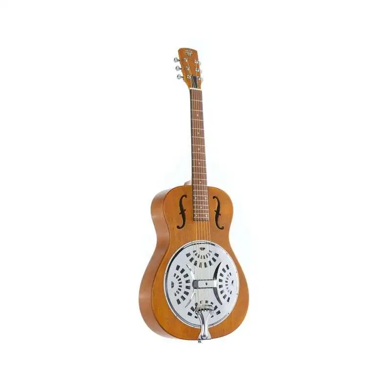 Epiphone Dobro Hound Dog Round Neck