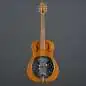 Epiphone Dobro Hound Dog Round Neck