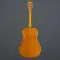 Epiphone Dobro Hound Dog Round Neck