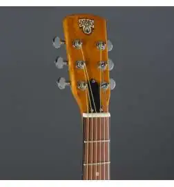 Epiphone Dobro Hound Dog Round Neck