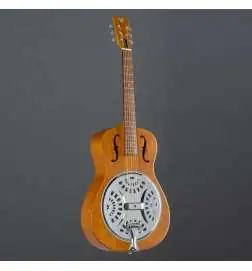 Epiphone Dobro Hound Dog Round Neck
