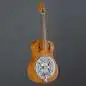 Epiphone Dobro Hound Dog Round Neck