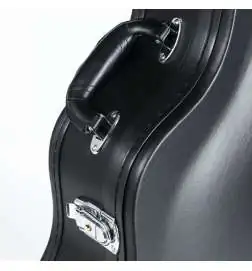 Epiphone Emperor II Case 940-EEMCS