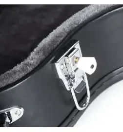 Epiphone Emperor II Case 940-EEMCS