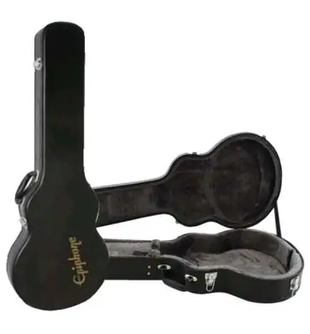 Epiphone Etui Wildkat