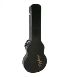 Epiphone Hardshell Case for KAT-Series 940-EHLCS