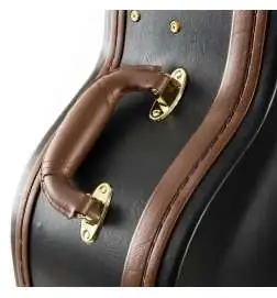Epiphone Case Dreadnought Advance Jumbo