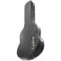 Epiphone SG-Style Hardshell Case Black