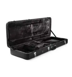Epiphone 940-EFBCS Firebird Style Hards hell Guitar Case - Black