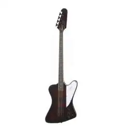 Epiphone Thunderbird IV VS Reverse Vintage Sunburst