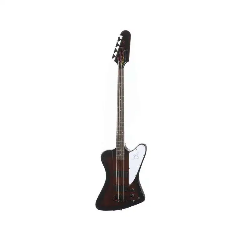 Epiphone Thunderbird IV VS Reverse Vintage Sunburst