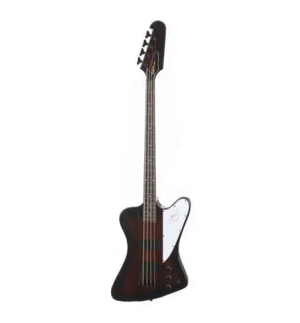 Epiphone Thunderbird IV Reverse Vintage Sunburst E-Bass