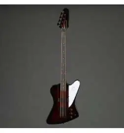 Epiphone Thunderbird IV VS Reverse Vintage Sunburst