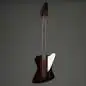 Epiphone Thunderbird IV VS Reverse Vintage Sunburst