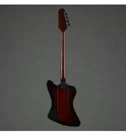 Epiphone Thunderbird IV VS Reverse Vintage Sunburst