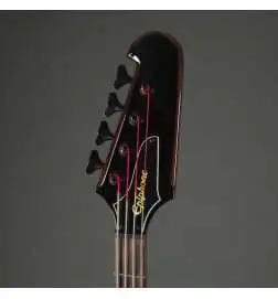 Epiphone Thunderbird IV VS Reverse Vintage Sunburst