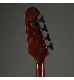 Epiphone Thunderbird IV VS Reverse Vintage Sunburst
