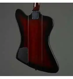 Epiphone Thunderbird IV VS Reverse Vintage Sunburst