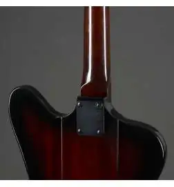 Epiphone Thunderbird IV VS Reverse Vintage Sunburst
