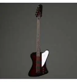 Epiphone Thunderbird IV VS Reverse Vintage Sunburst