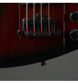 Epiphone Thunderbird IV VS Reverse Vintage Sunburst