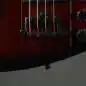 Epiphone Thunderbird IV VS Reverse Vintage Sunburst