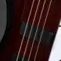 Epiphone Thunderbird IV VS Reverse Vintage Sunburst