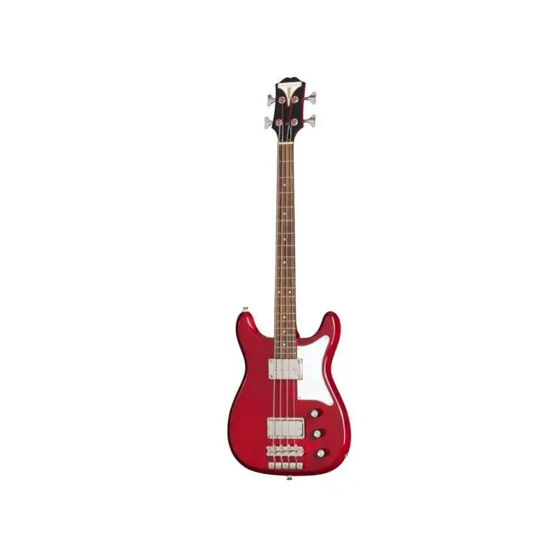 Epiphone Newport Bass Cherry