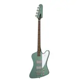 Epiphone Thunderbird 64 Inverness Green
