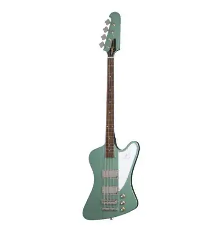 Epiphone Thunderbird 64 Inverness Green