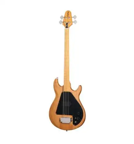 Epiphone Grabber Bass Natural