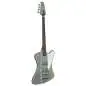 Epiphone Thunderbird '64 Silver Mist