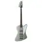Epiphone Thunderbird '64 Silver Mist