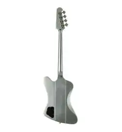 Epiphone Thunderbird 64 Silver Mist