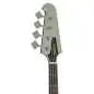 Epiphone Thunderbird '64 Silver Mist