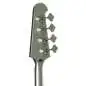 Epiphone Thunderbird '64 Silver Mist