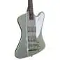 Epiphone Thunderbird '64 Silver Mist