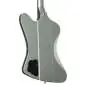 Epiphone Thunderbird '64 Silver Mist